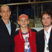 С Борисом Горенцом и Джанмарко Поццекко (май 2006)