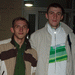С Виталиком Фридзоном (март 2007)